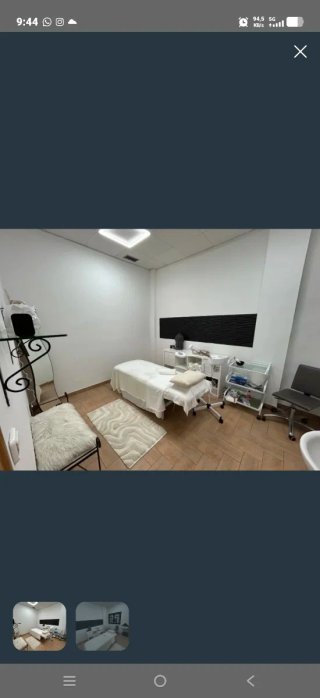Traspasos de peluquería salón de uñas