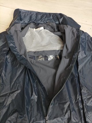 Chaqueta Impermeable WOLFPACK Talla L