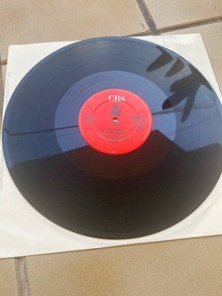 Vinilo Bros