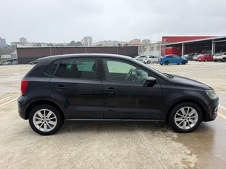 VOLKSWAGEN POLO 1,4TDI 90CV