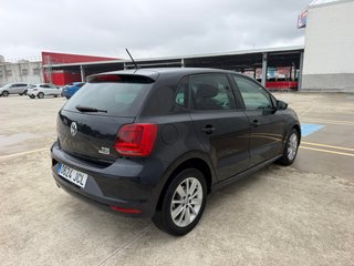 VOLKSWAGEN POLO 1,4TDI 90CV
