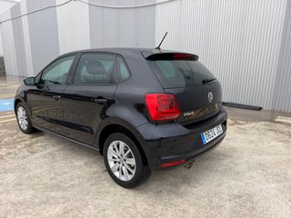 VOLKSWAGEN POLO 1,4TDI 90CV