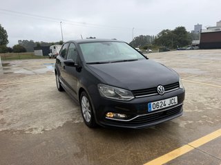 VOLKSWAGEN POLO 1,4TDI 90CV