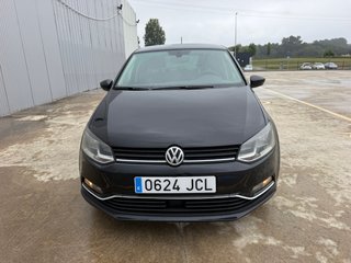 VOLKSWAGEN POLO 1,4TDI 90CV