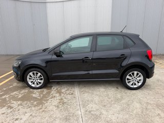 VOLKSWAGEN POLO 1,4TDI 90CV