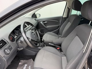 VOLKSWAGEN POLO 1,4TDI 90CV