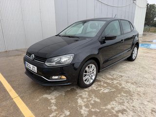 VOLKSWAGEN POLO 1,4TDI 90CV