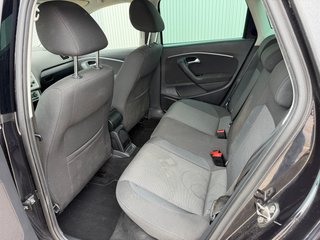 VOLKSWAGEN POLO 1,4TDI 90CV