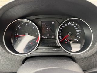 VOLKSWAGEN POLO 1,4TDI 90CV