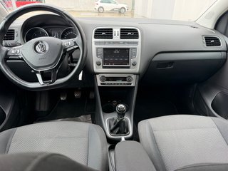 VOLKSWAGEN POLO 1,4TDI 90CV
