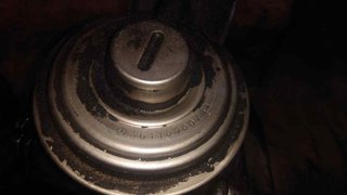 VALVULA EGR MERCEDES CLASE E (W210) BERLINA DIESE
