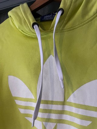 Sudadera Adidas Disney Talla S