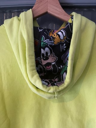 Sudadera Adidas Disney Talla S