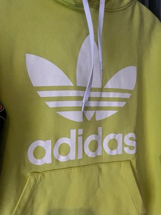 Sudadera Adidas Disney Talla S