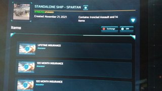 ironclad assault