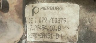 DEPRESOR FRENO / BOMBA VACIO FORD MONDEO BERLINA