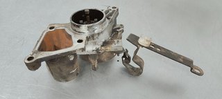 DEPRESOR FRENO / BOMBA VACIO FORD MONDEO BERLINA