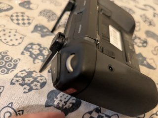 Vendo DJI RC Pro RM510 per cambio setup e scarso u