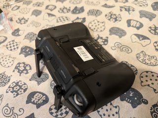 Vendo DJI RC Pro RM510 per cambio setup e scarso u