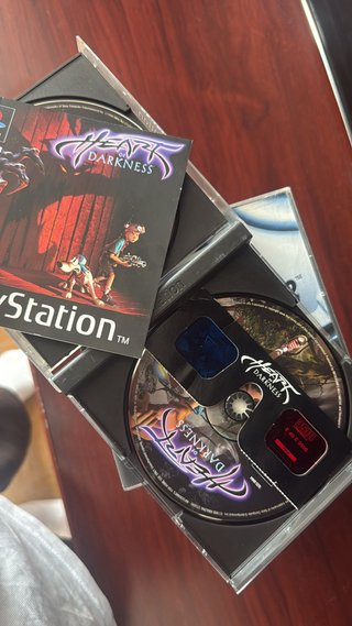 Lote 11 Juegos PS1: Tekken, Gran Turismo, etc.