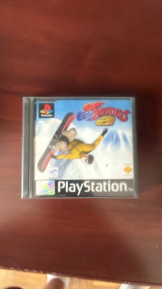 Lote 11 Juegos PS1: Tekken, Gran Turismo, etc.