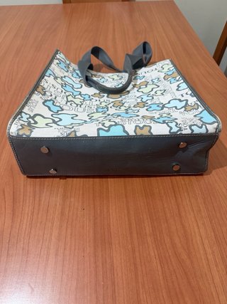 Bolso Tous Original Multicolor