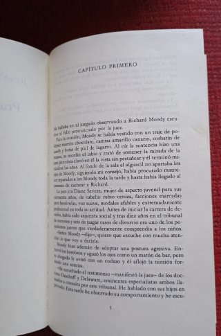 Pruebas de sangre