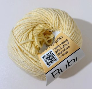 Lote 5 ovillos Rubi Amigurumi