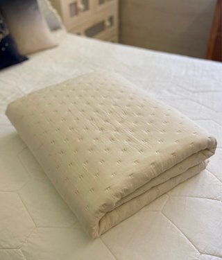 Colcha o edredón Zara Home