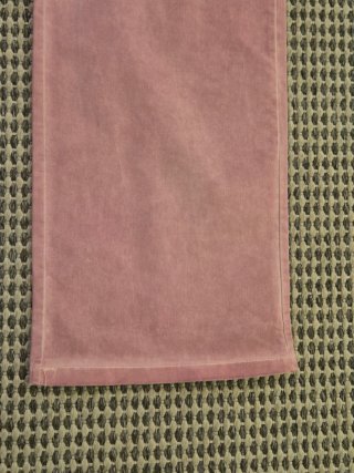 Pantalón Renatta and Go rosa