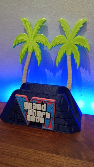 Supporto per gamepad PS5