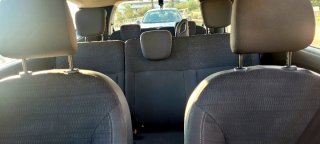 Dacia Lodgy 2013