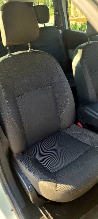 Dacia Lodgy 2013