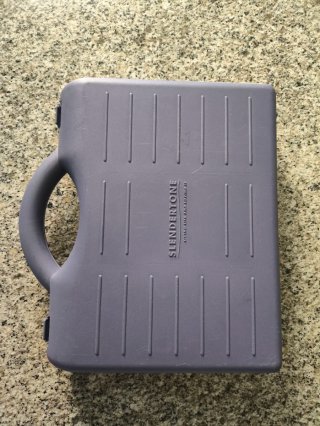 Slendertone Electroestimulador Muscular