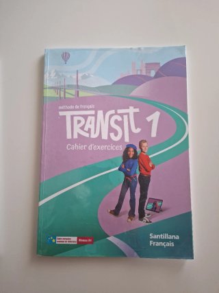 Libros de primero de la ESO