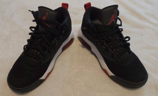 Nike Jordan Maxin 200 Talla 42