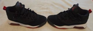 Nike Jordan Maxin 200 Talla 42