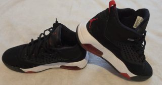 Nike Jordan Maxin 200 Talla 42