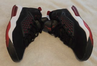 Nike Jordan Maxin 200 Talla 42