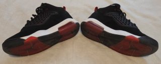 Nike Jordan Maxin 200 Talla 42