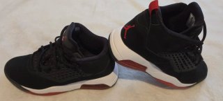 Nike Jordan Maxin 200 Talla 42