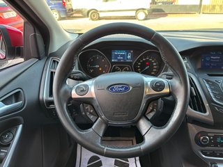 Ford Focus 2012 176000km pegatina B