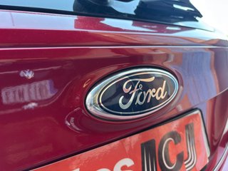 Ford Focus 2012 176000km pegatina B