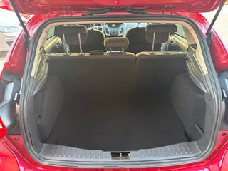 Ford Focus 2012 176000km pegatina B