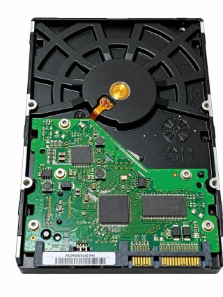 Disco Duro Samsung EcoGreen 2TB 3.5
