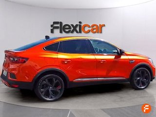 Renault Arkana RS Line E-TECH Híbrido 105kW(145CV)