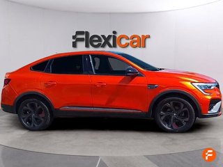 Renault Arkana RS Line E-TECH Híbrido 105kW(145CV)