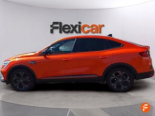 Renault Arkana RS Line E-TECH Híbrido 105kW(145CV)