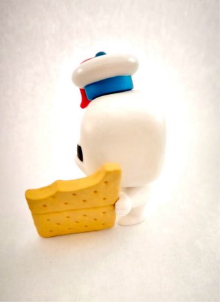 Funko Pop Mini Stay Puft Marshmallow Man