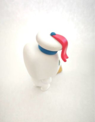 Funko Pop Mini Stay Puft Marshmallow Man